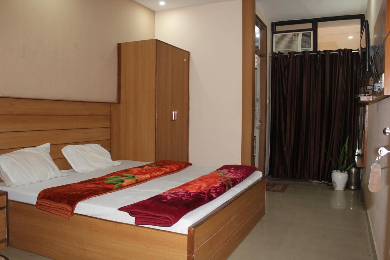 Wellness Home Lucknow Exterior photo