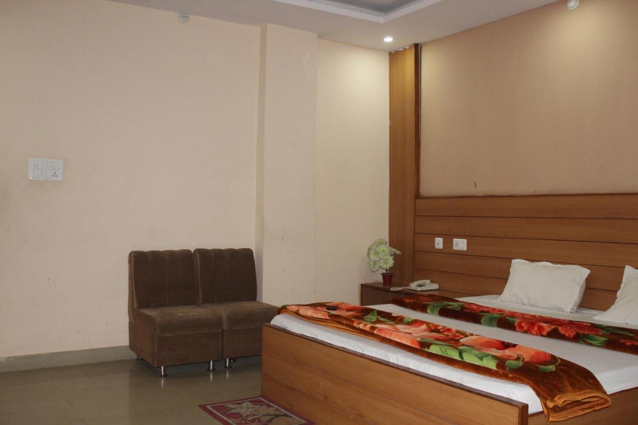Wellness Home Lucknow Exterior photo