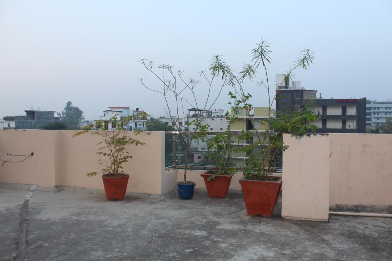 Wellness Home Lucknow Exterior photo